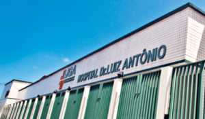 liga contra o cancer