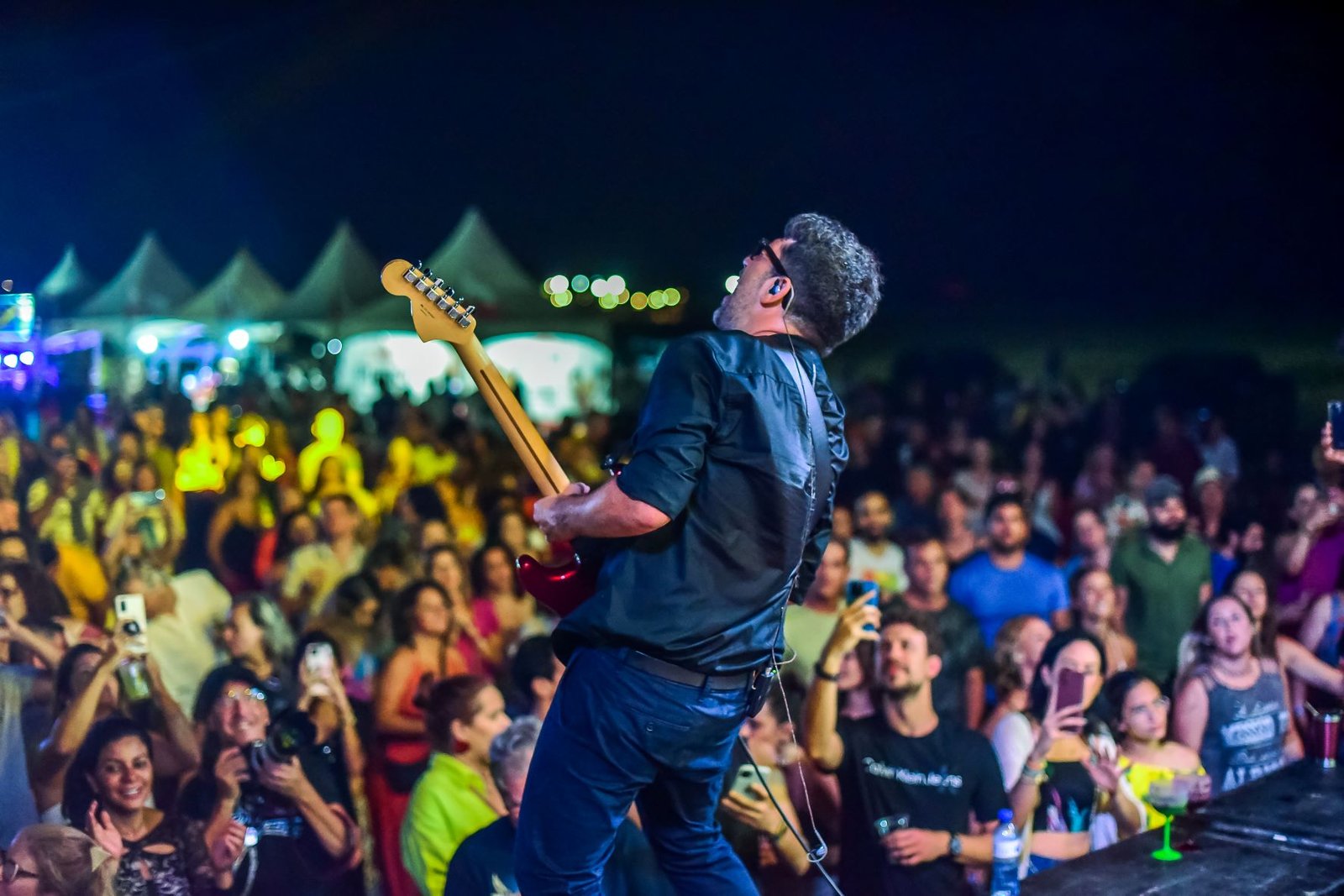 Fest Bossa & Jazz confirma edição 2023 nas praias da Pipa e de São Miguel do Gostoso