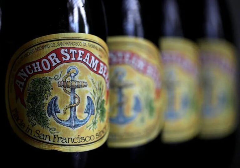 Anchor Brewing