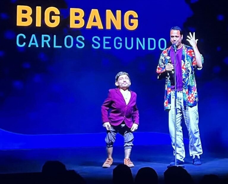 big bang