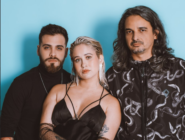 Plutão Já Foi Planeta lança terceiro álbum de estúdio