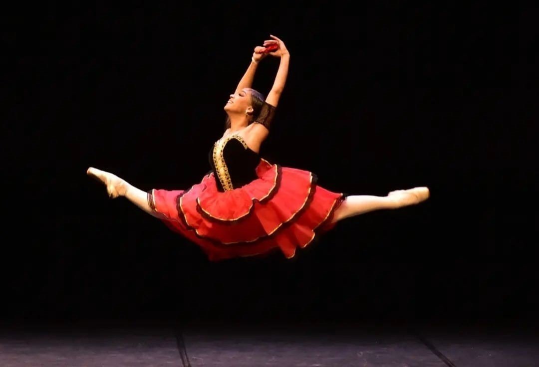 Bailarinos da EDTAM integram o Ballet “O Quebra – Nozes em SP”