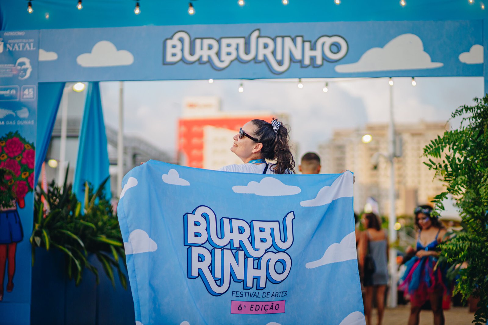 Burburinho Festival de Artes anuncia a sua 7ª edição para 4 e 5 de novembro