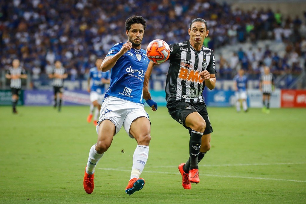 Cruzeiro terá ingressos a preço popular para reta final do Brasileirão