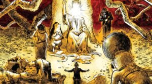 o reinado de carcosa