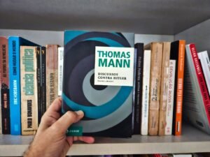 thomas mann