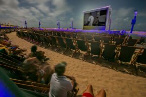 Mostra de Cinema de Gostoso