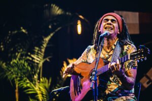 PedroMendes. Foto de Luana Tayze