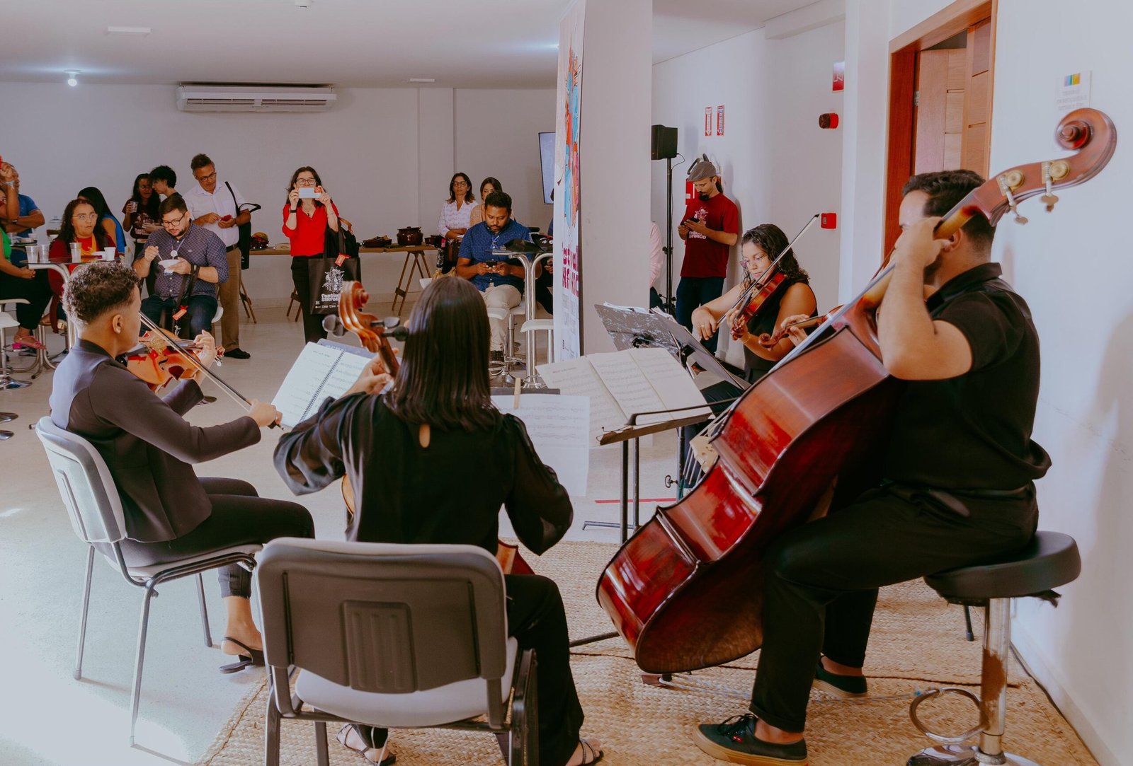 Festival Sinfônico abre inscrições para semana imersiva em Jucurutu