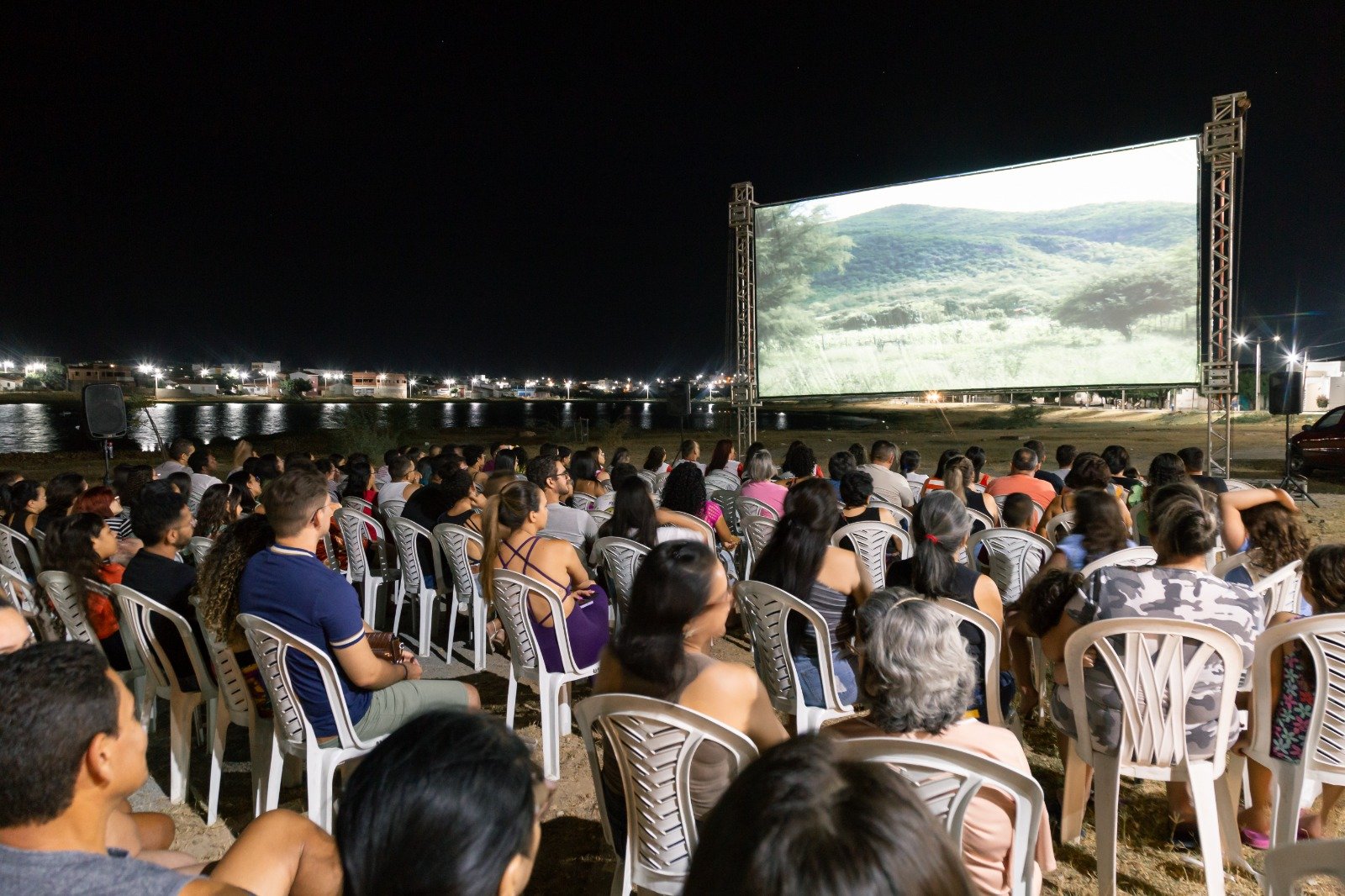 Curta Caicó é finalista do Prêmio Brasil Criativo 2024