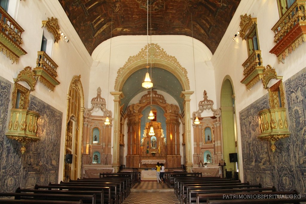 Nossa Senhora do Rosário do Porto da Cachoeira