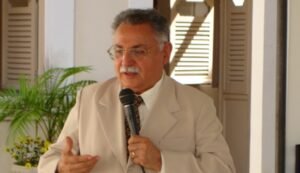Carlos de Miranda Gomes
