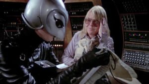 de palma The Rocky Horror Picture Show