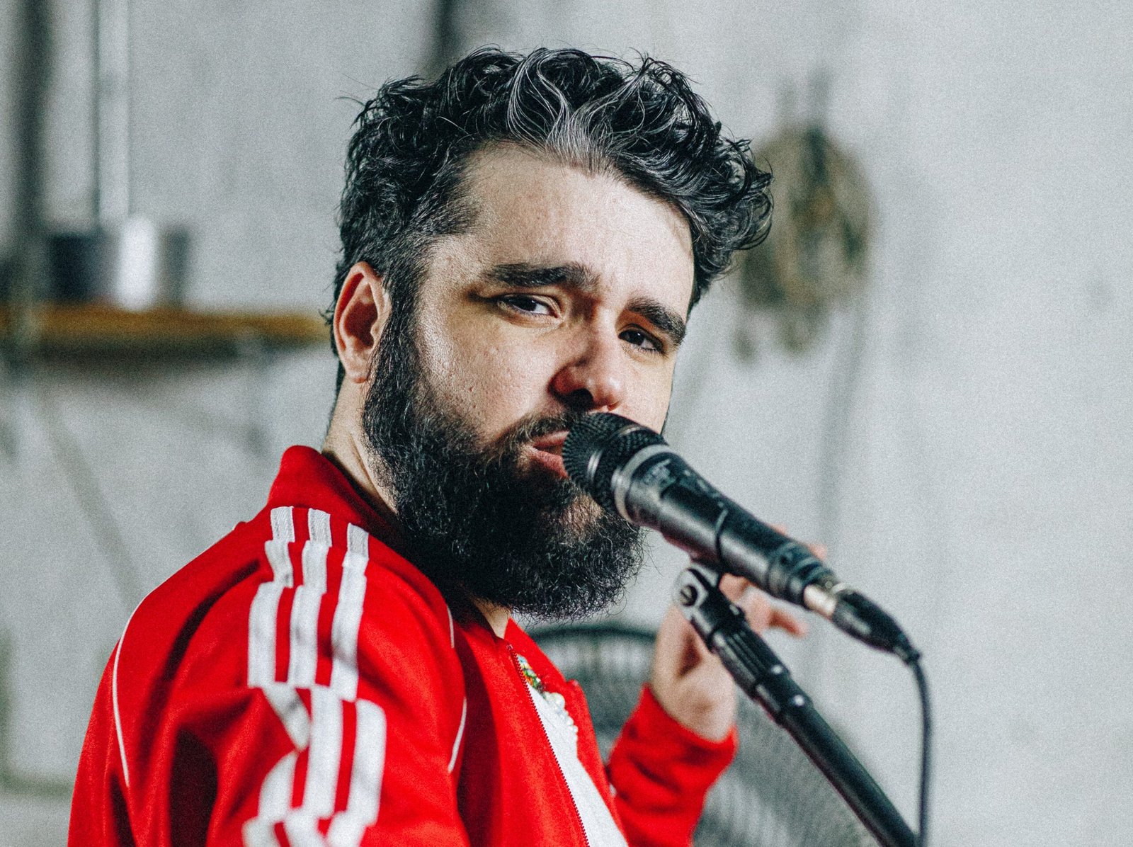 Show na Casa da Ribeira marca estreia de Alex Tex na cena eletrônica potiguar