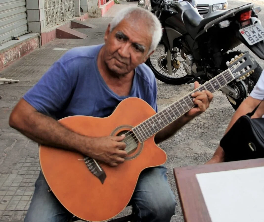 O agridoce Volonté e seu mundo interior