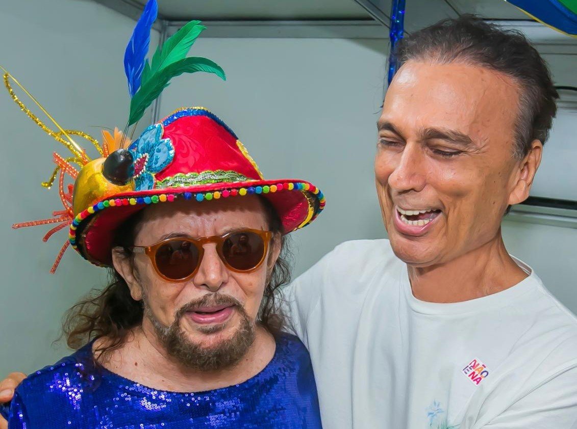 geraldo azevedo e dácio galvão