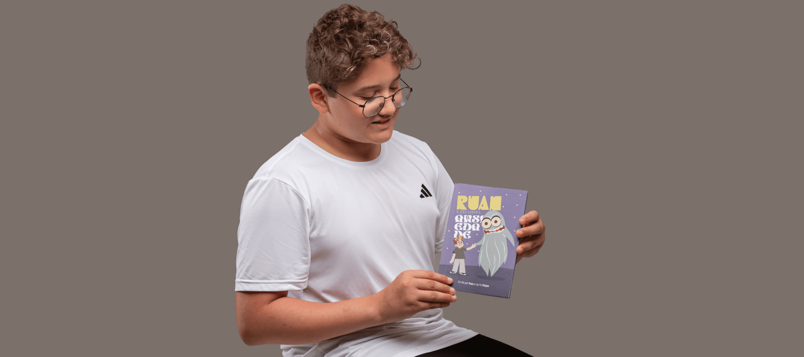 ruan-Ansiedade infantil