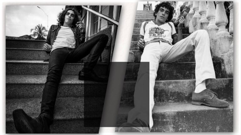 yrahn barreto e sergio sampaio