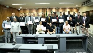 samba na capital potiguar