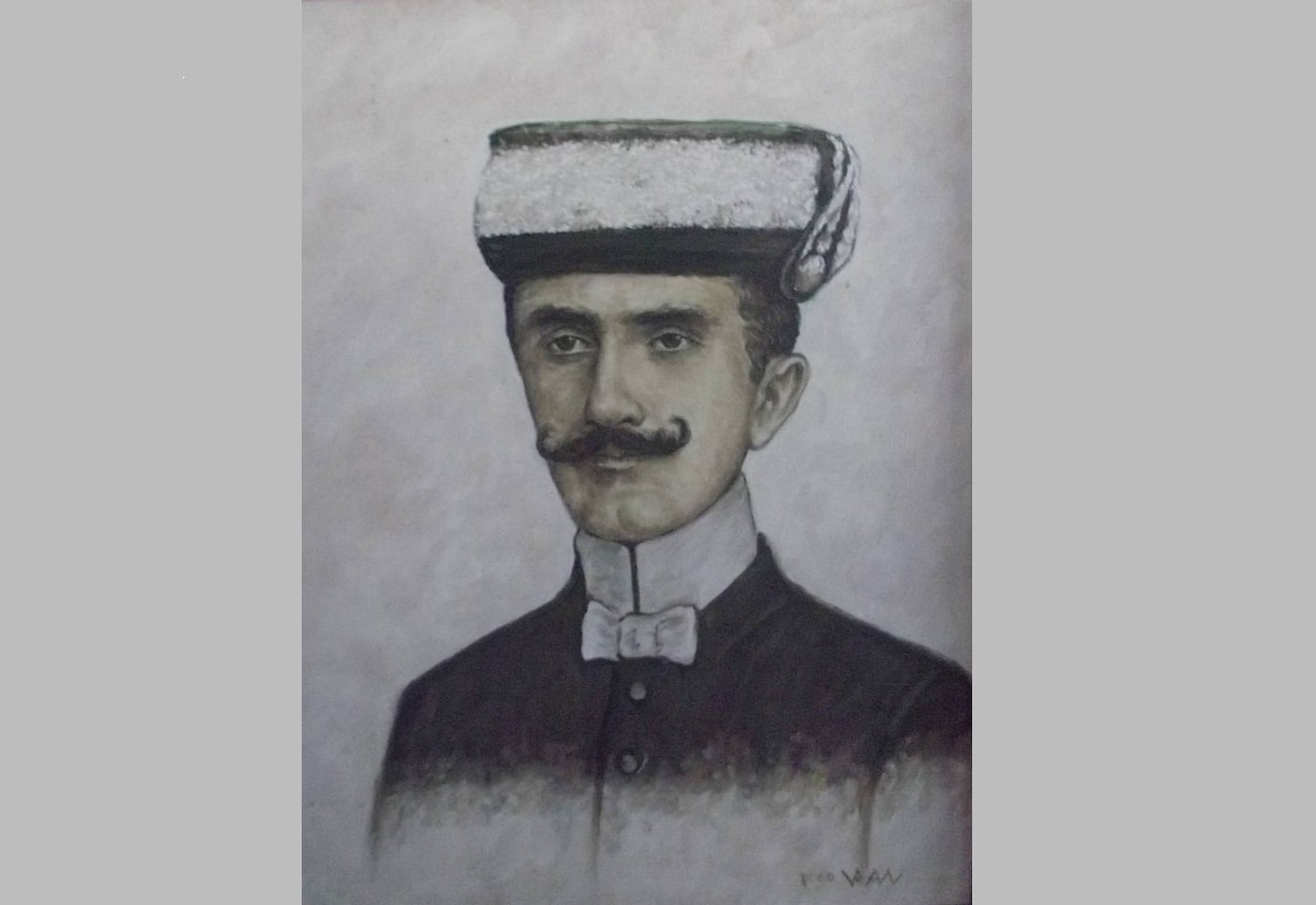 Dos precursores da literatura potiguar ganhará livro inédito: “Os gênios através da medicina”