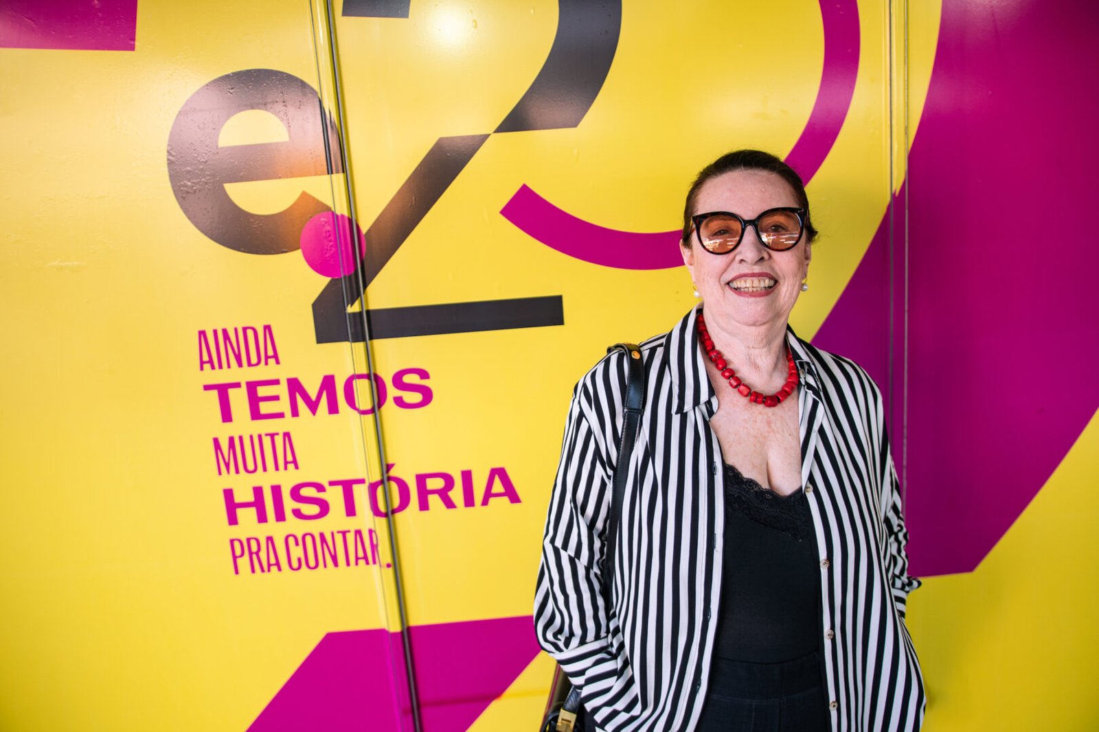 Clotilde Tavares_Foto por Caio Nascimento