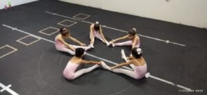 Escola de Ballet Professor Roosevelt Pimenta