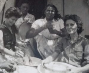 Mulheres Caatingueiras do Seridó