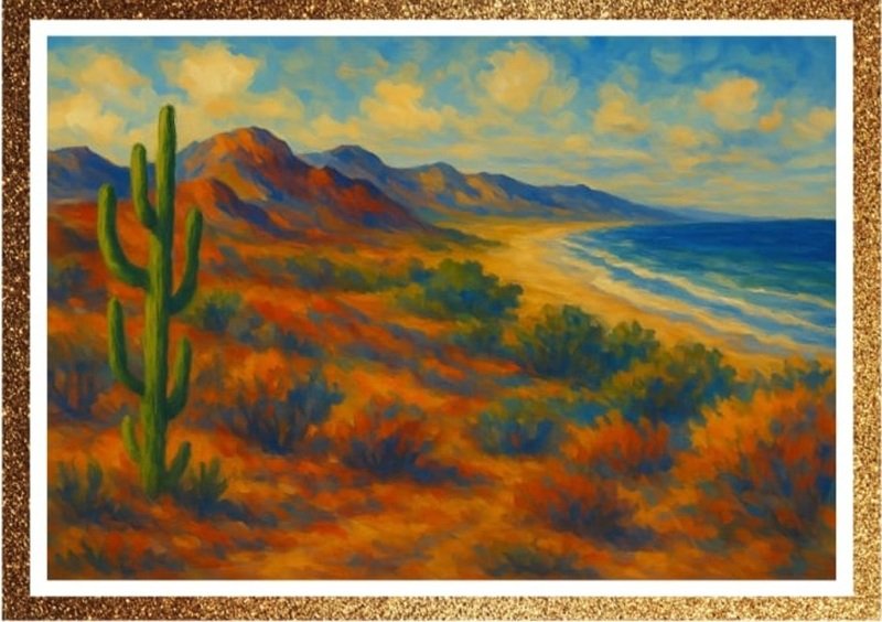 Exposição homenageia diversidade cultural, natural e história do Seridó potiguar