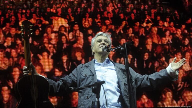 caetano veloso