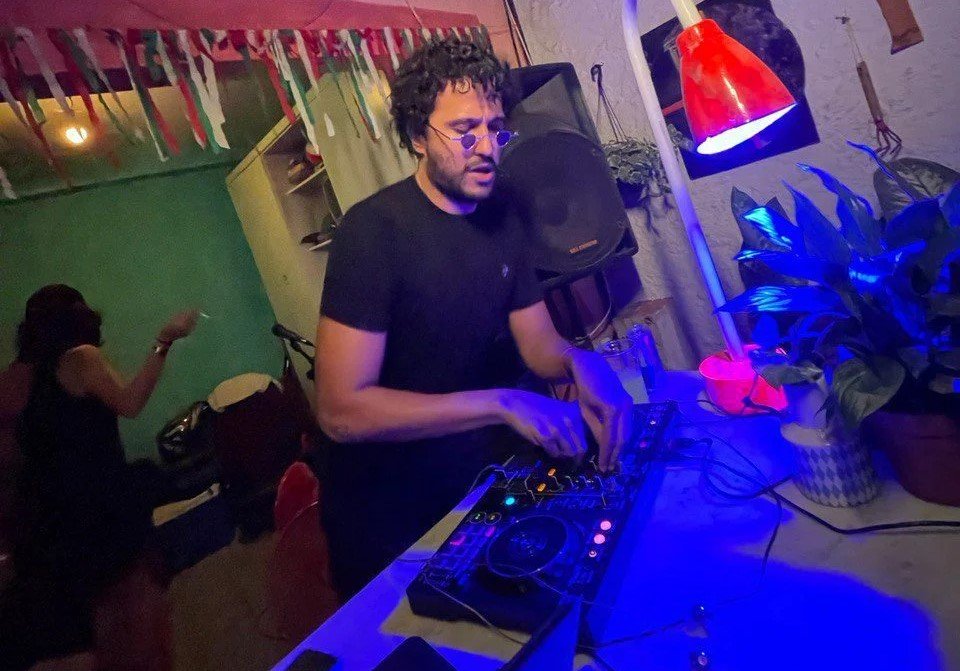 Os centros vazios também gritam