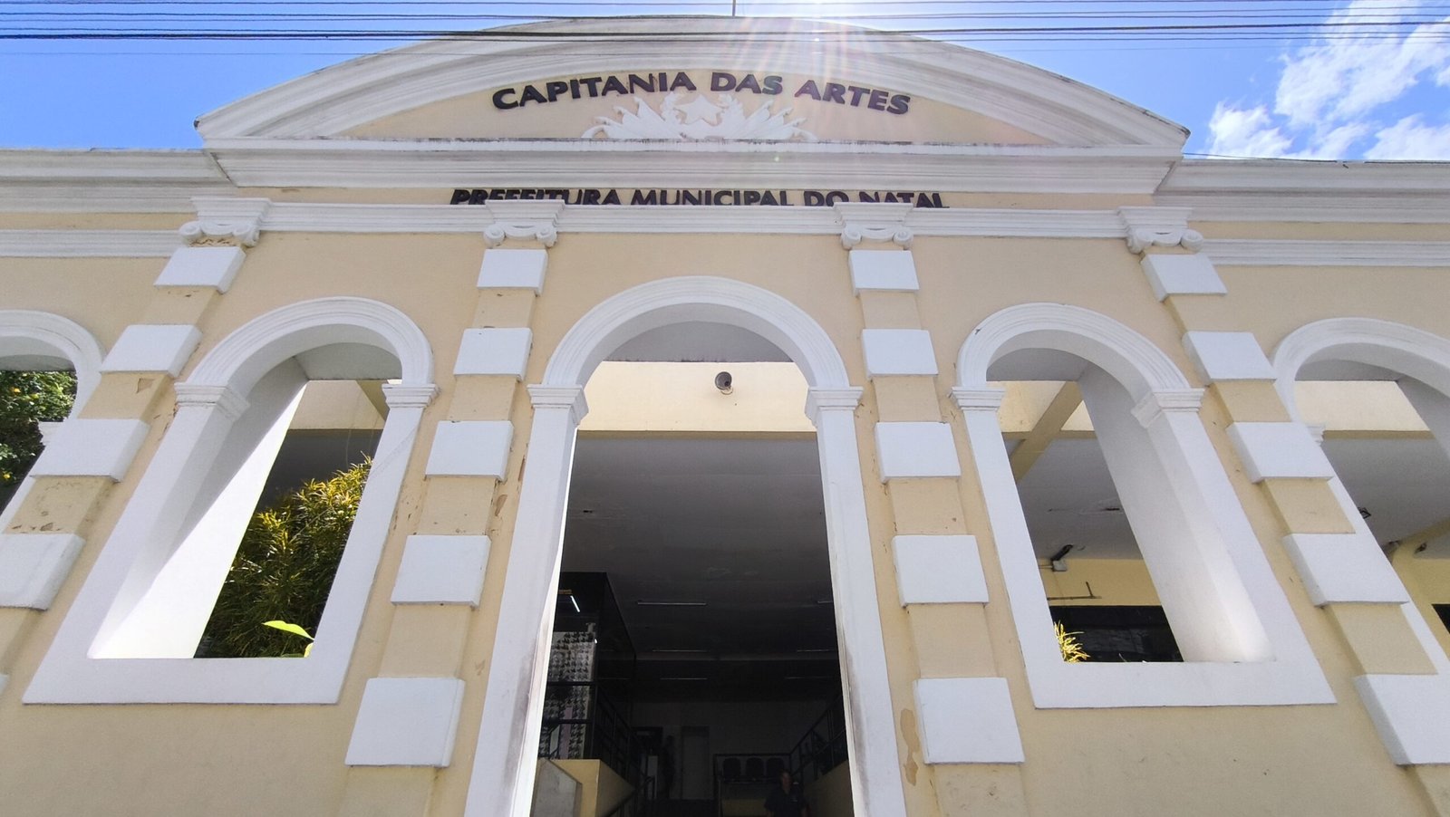 Prefeitura do Natal apresenta plano de aplicação dos recursos da PNAB 2025 nesta sexta