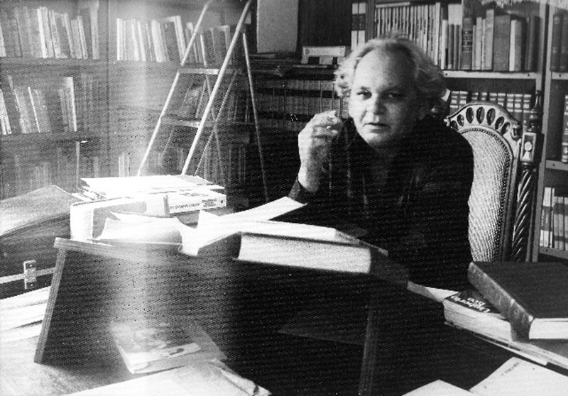 Telas da Via Sacra de um dos maiores artistas plásticos do RN será restaurada