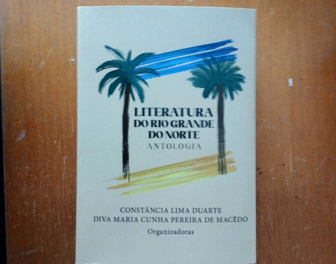 Literatura do Rio Grande do Norte em perspectiva