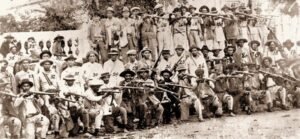 Grupo de defensores de Mossoró