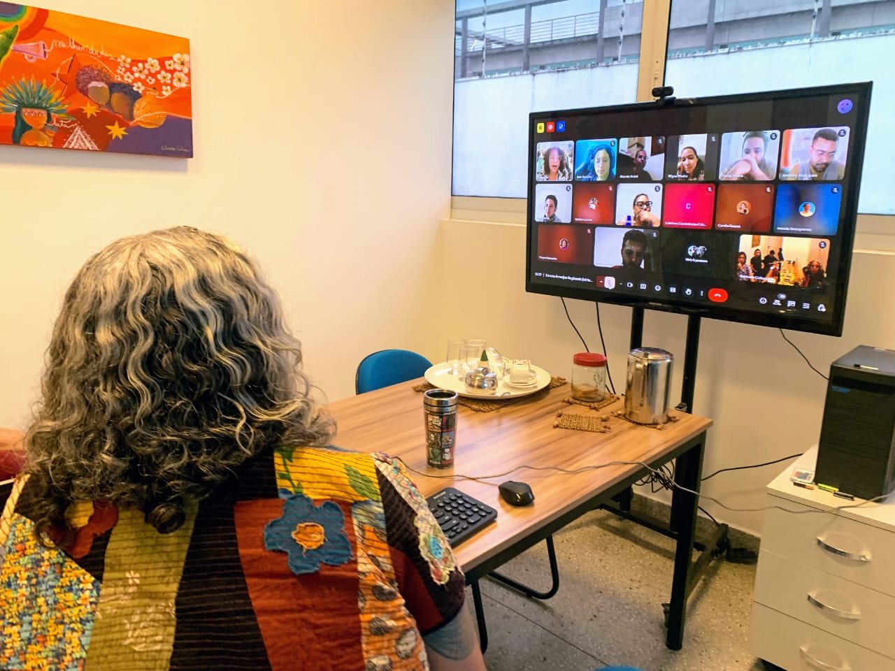 Rio Grande do Norte se candidata a Edital do MinC para Impulsionar Setor Audiovisual