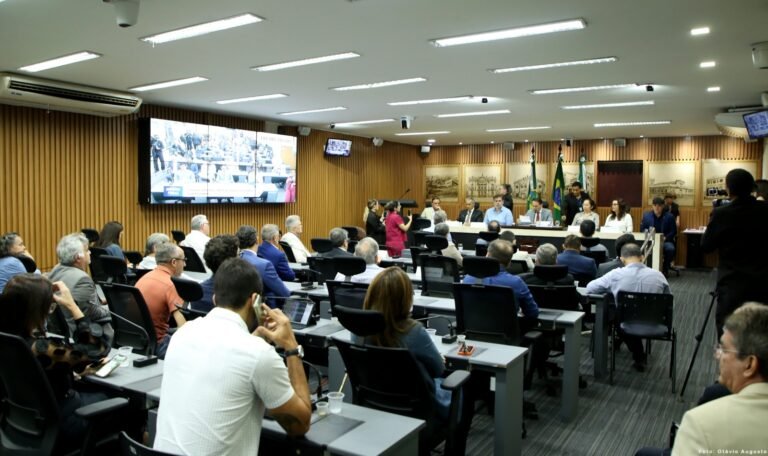 parque linear em Natal