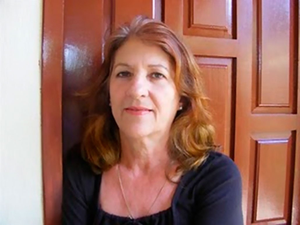 Entrevista com Nivaldete Ferreira: “Sou o que sou e o que não sou”