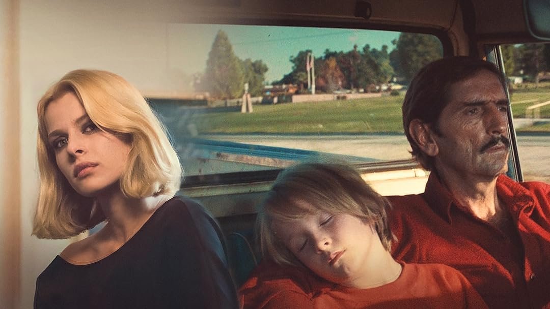 Paris, Texas