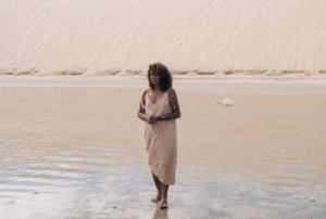 TRAJETO DO DESMORONAMENTO