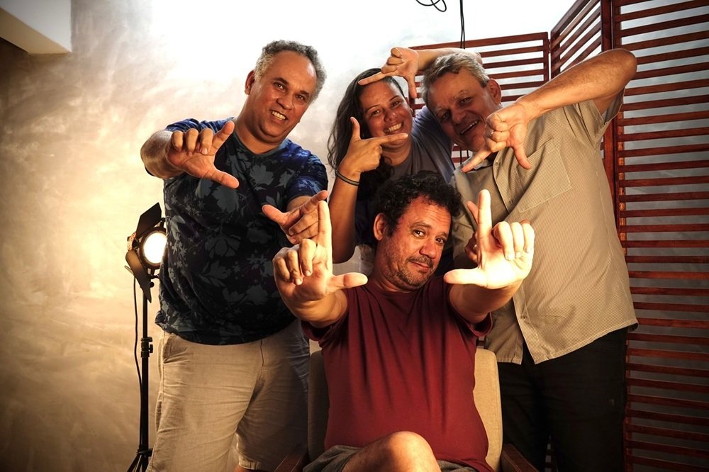 Websérie “Luz&ntes” estreia em Rede Nacional e no YouTube destacando a fotografia no audiovisual potiguar