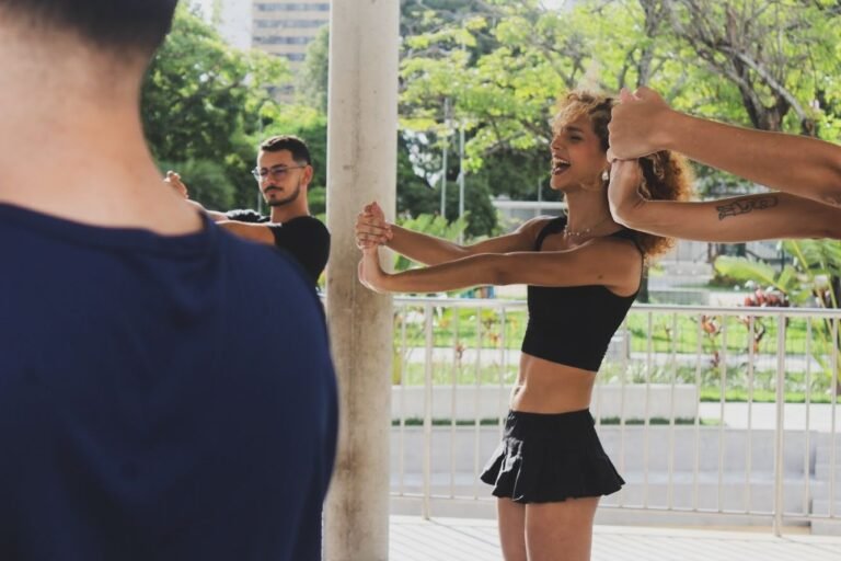 Potências Ixtranhas