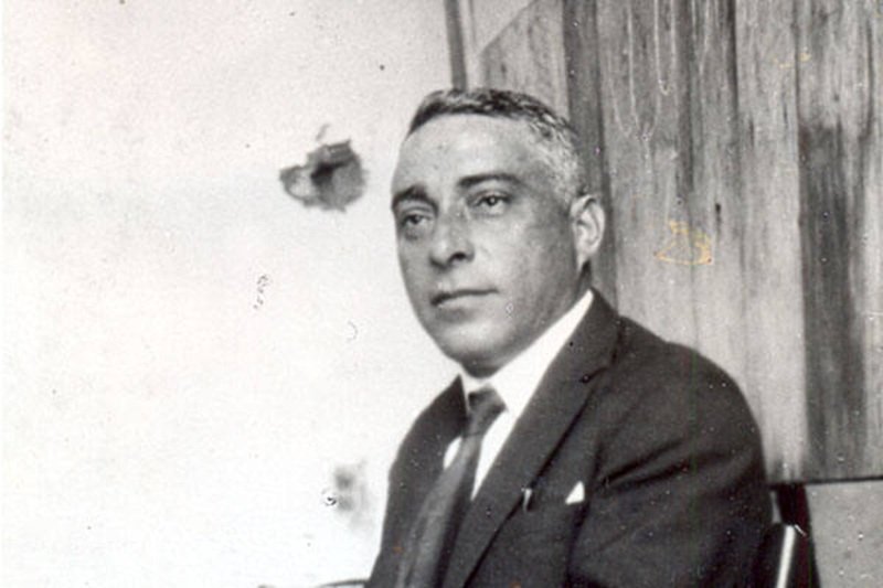 30 anos do livro “Modernismo Anos 20 no Rio Grande do Norte”