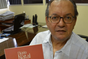 paulo de tarso correia de melo