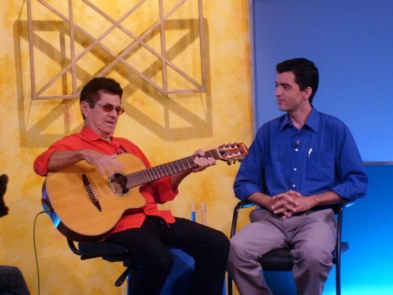 paulo tito xeque mate