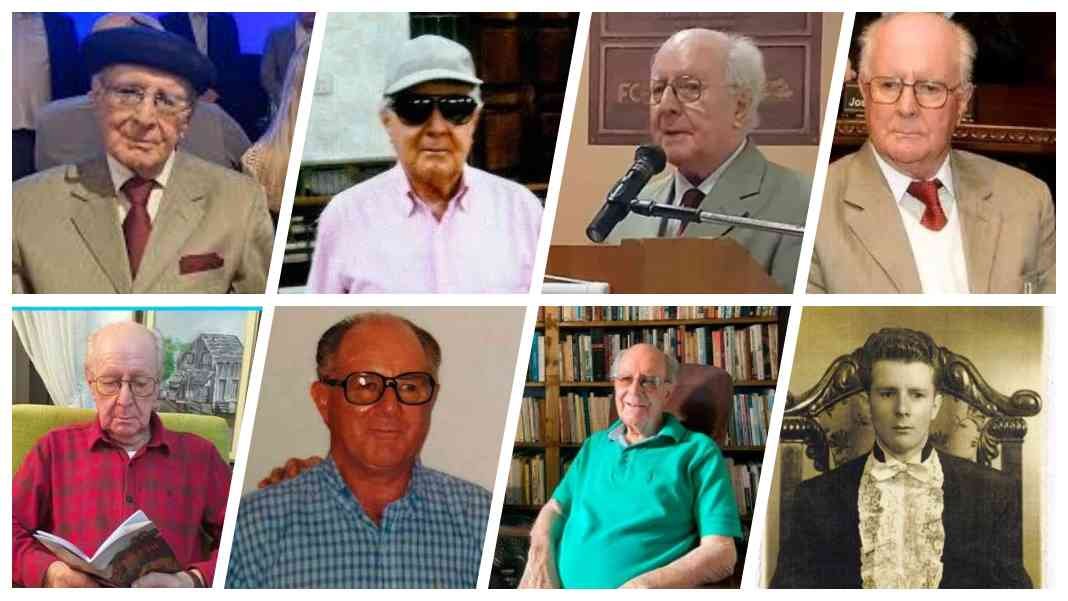 Enéas Athanázio (1935-2025)