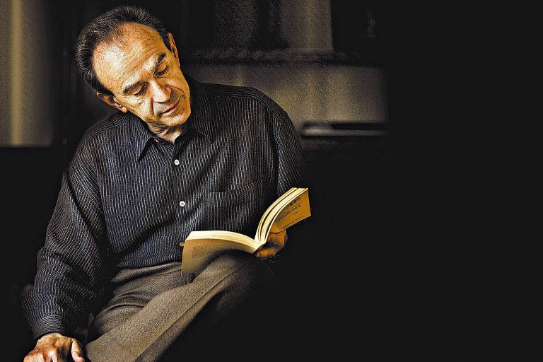 Jornal Literário de Onofre: João Almino, romancistas potiguares e mais…