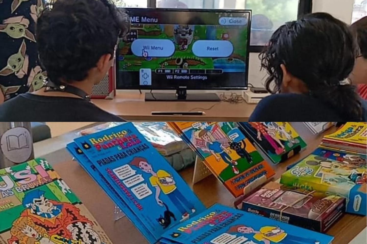 Biblioteca Estadual Câmara Cascudo promove neste sábado o evento ‘Geek Day’