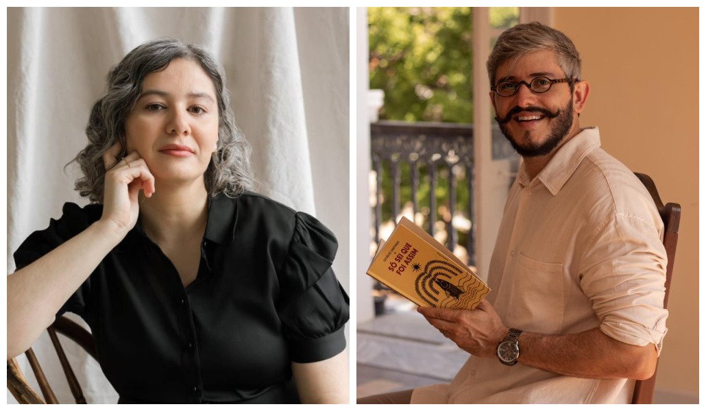 Dois potiguares entram na lista de Melhores do Ano da revista Quatro Cinco Um