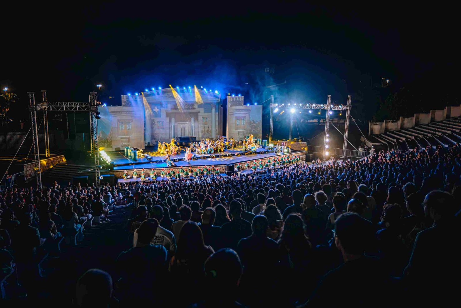 Espetáculo “Um Presente de Natal” celebra 28 anos com parceria inédita com a UFRN