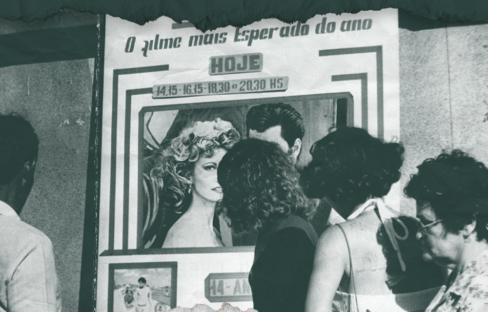 Conferência sobre história dos Cinemas de Rua de Natal será nesta segunda na UFRN